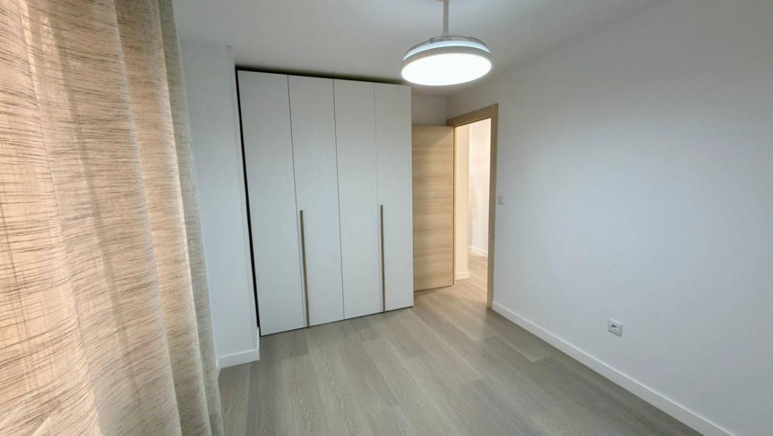 Sale - Apartment - Alicante - Alicante Centro