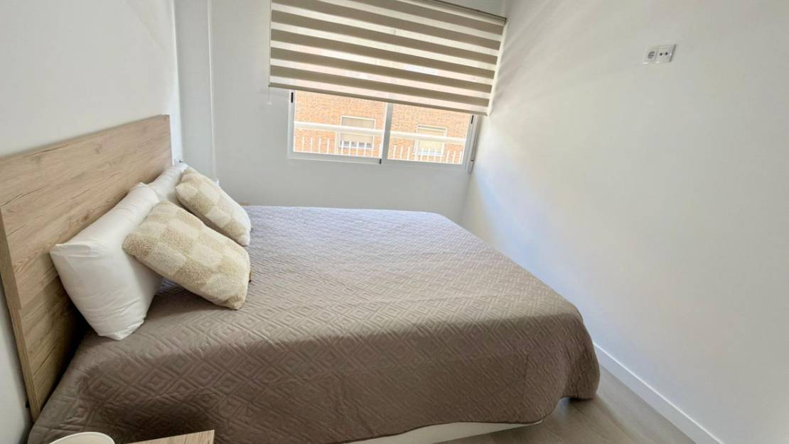 Sale - Apartment - Alicante - Alicante Centro