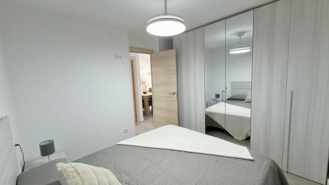 Sale - Apartment - Alicante - Alicante Centro