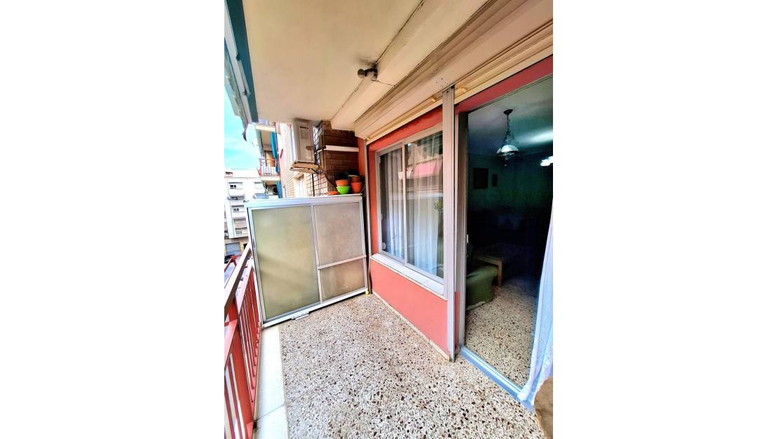 Sale - Apartment - Alicante - Alicante Centro