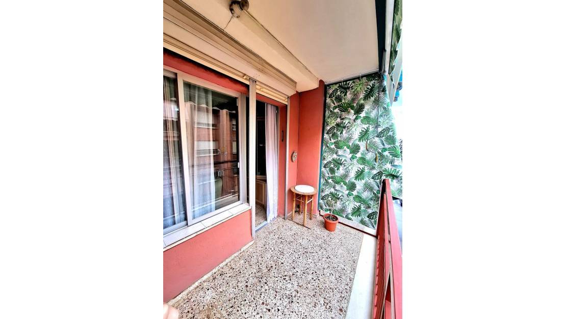 Sale - Apartment - Alicante - Alicante Centro