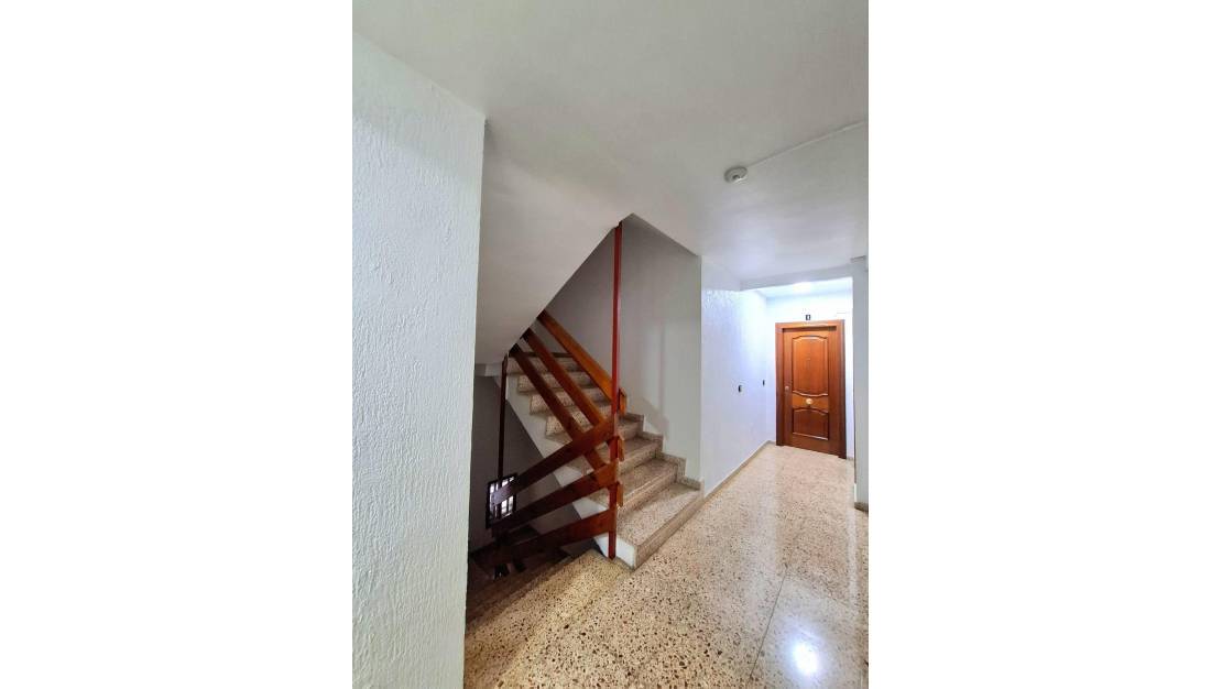 Sale - Apartment - Alicante - Alicante Centro