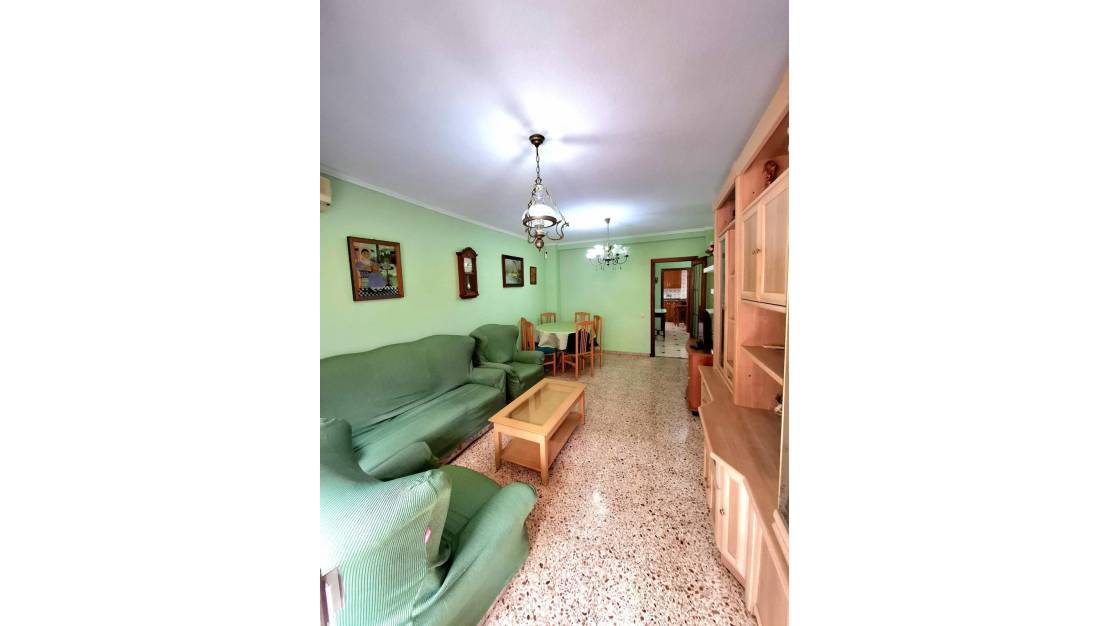 Sale - Apartment - Alicante - Alicante Centro
