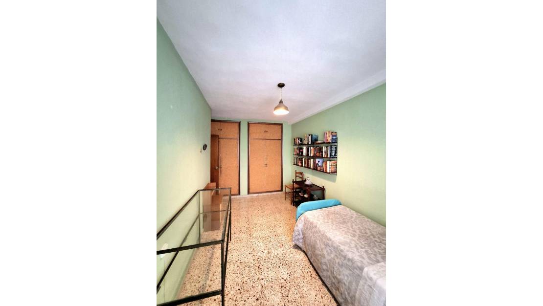 Sale - Apartment - Alicante - Alicante Centro