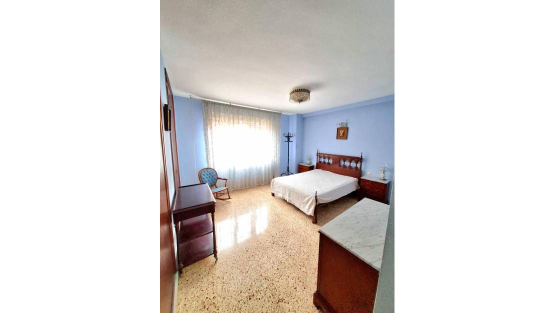 Sale - Apartment - Alicante - Alicante Centro