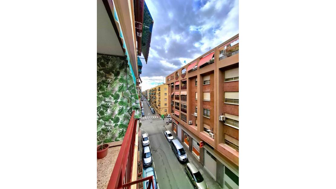 Sale - Apartment - Alicante - Alicante Centro