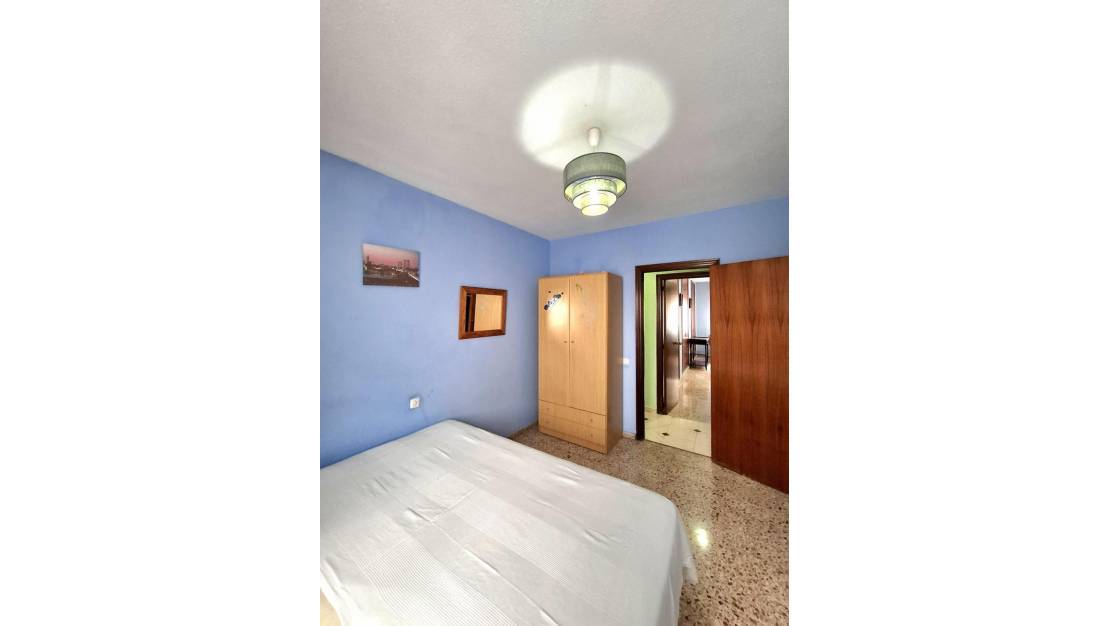 Sale - Apartment - Alicante - Alicante Centro