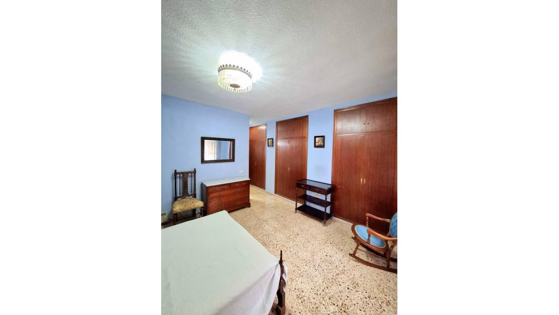 Sale - Apartment - Alicante - Alicante Centro