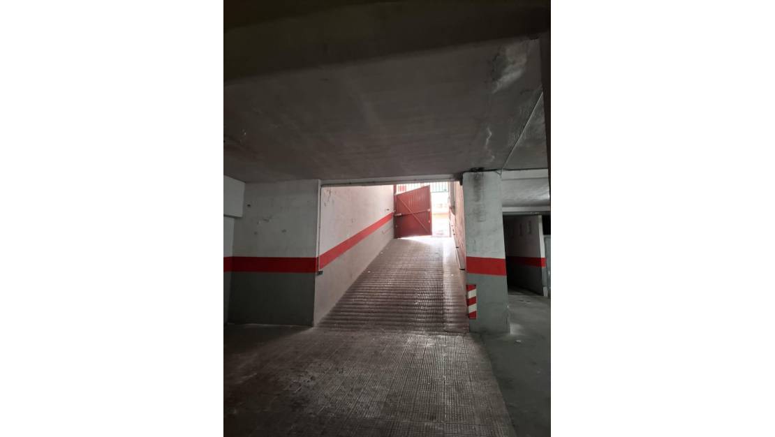 Sale - Apartment - Alicante - Alicante Centro