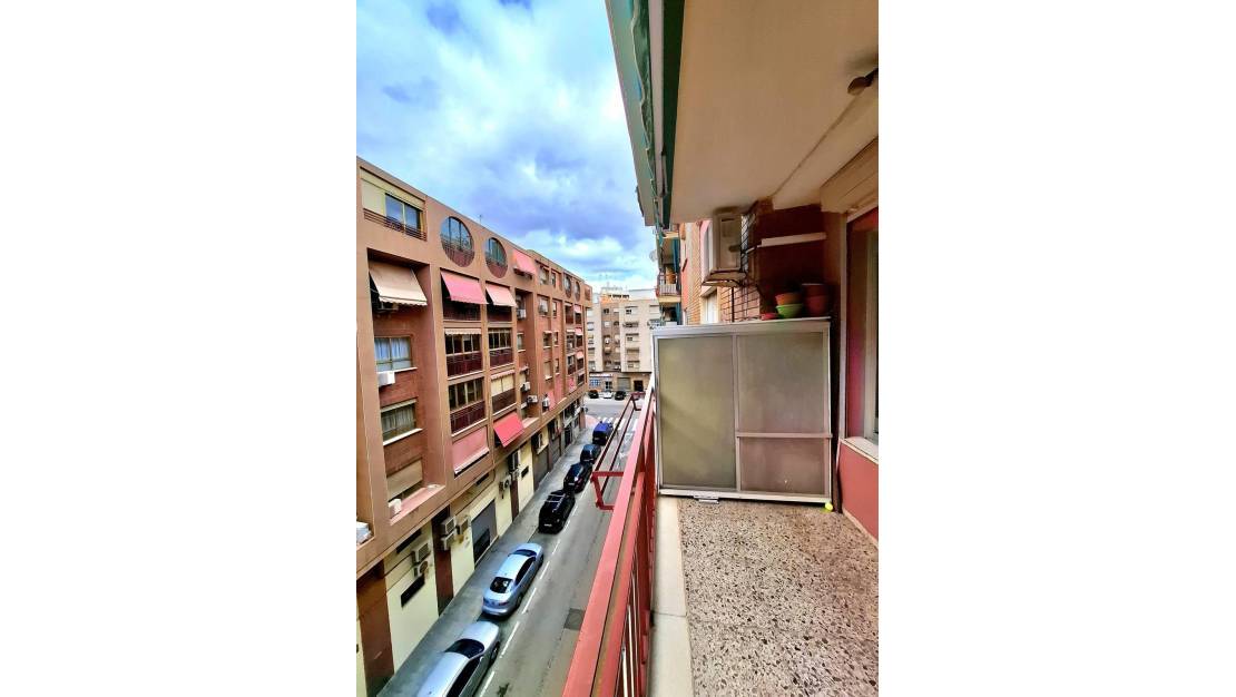 Sale - Apartment - Alicante - Alicante Centro