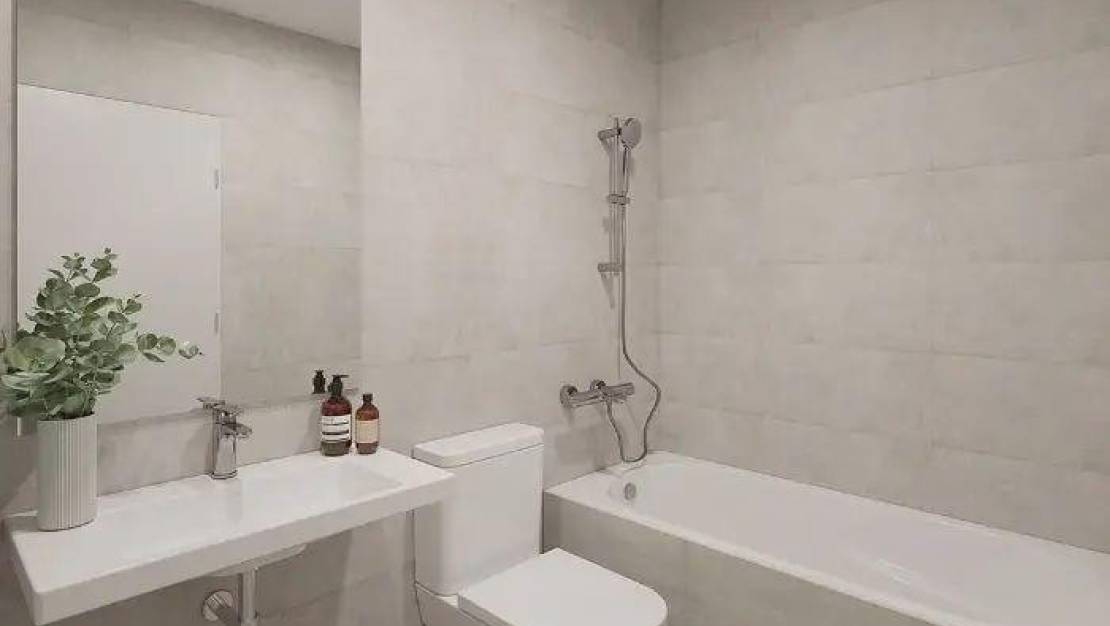 Sale - Apartment - Alicante - Alicante Centro