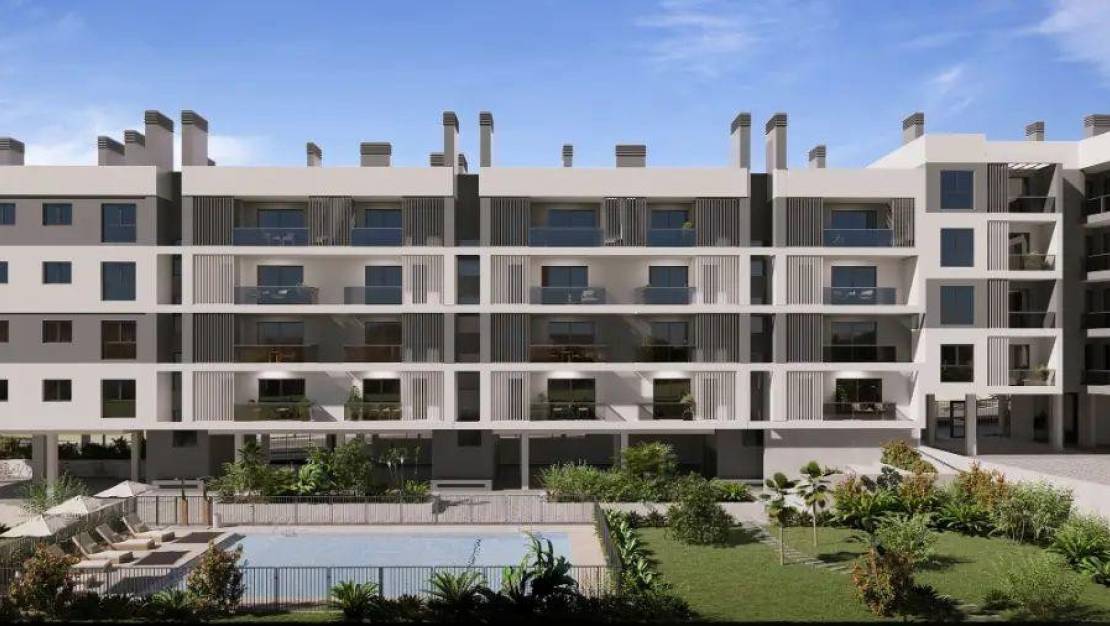 Sale - Apartment - Alicante - Alicante Centro