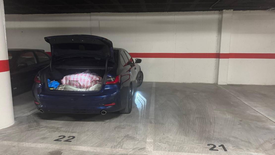 Sale - Apartment - Alicante - Alicante Centro