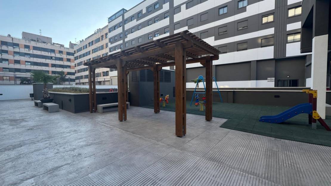 Sale - Apartment - Alicante - Alicante Centro