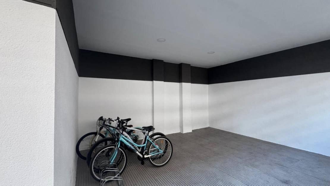 Sale - Apartment - Alicante - Alicante Centro