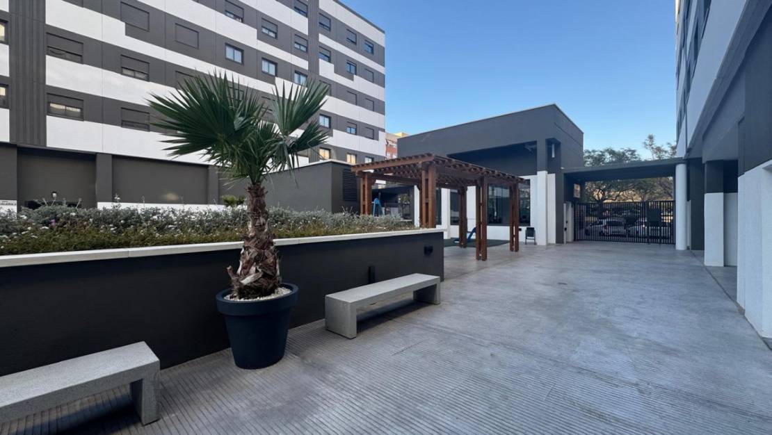 Sale - Apartment - Alicante - Alicante Centro