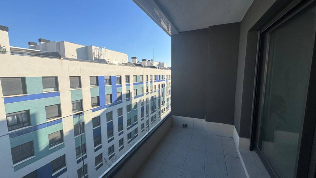 Sale - Apartment - Alicante - Alicante Centro