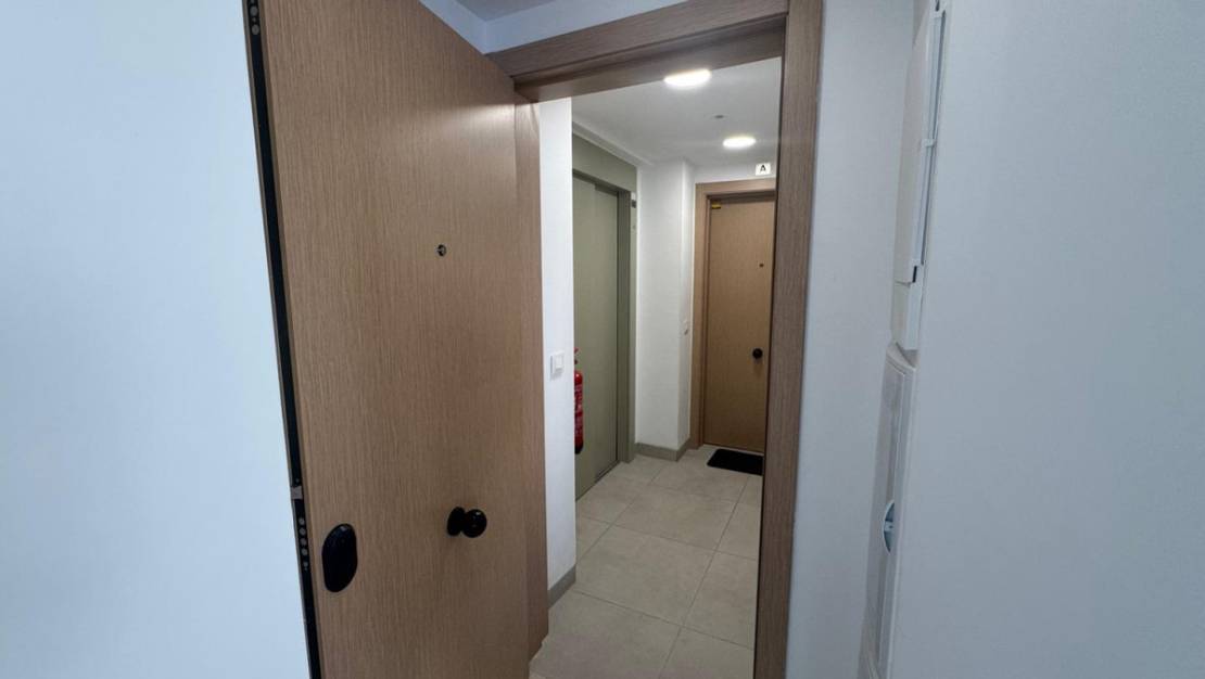 Sale - Apartment - Alicante - Alicante Centro