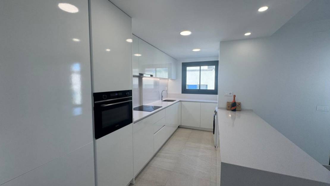 Sale - Apartment - Alicante - Alicante Centro