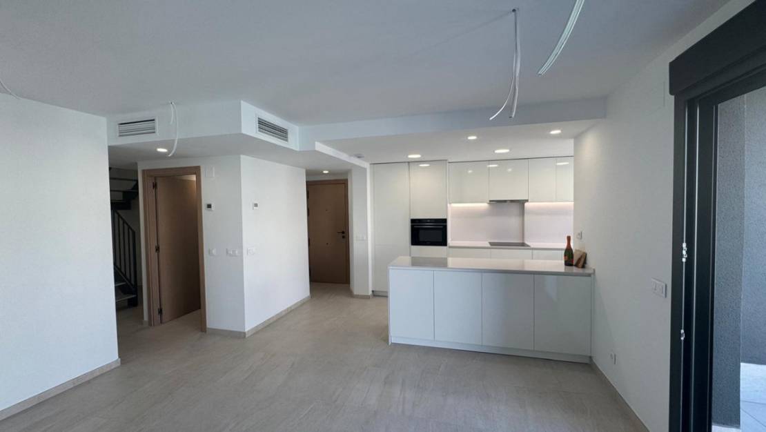 Sale - Apartment - Alicante - Alicante Centro