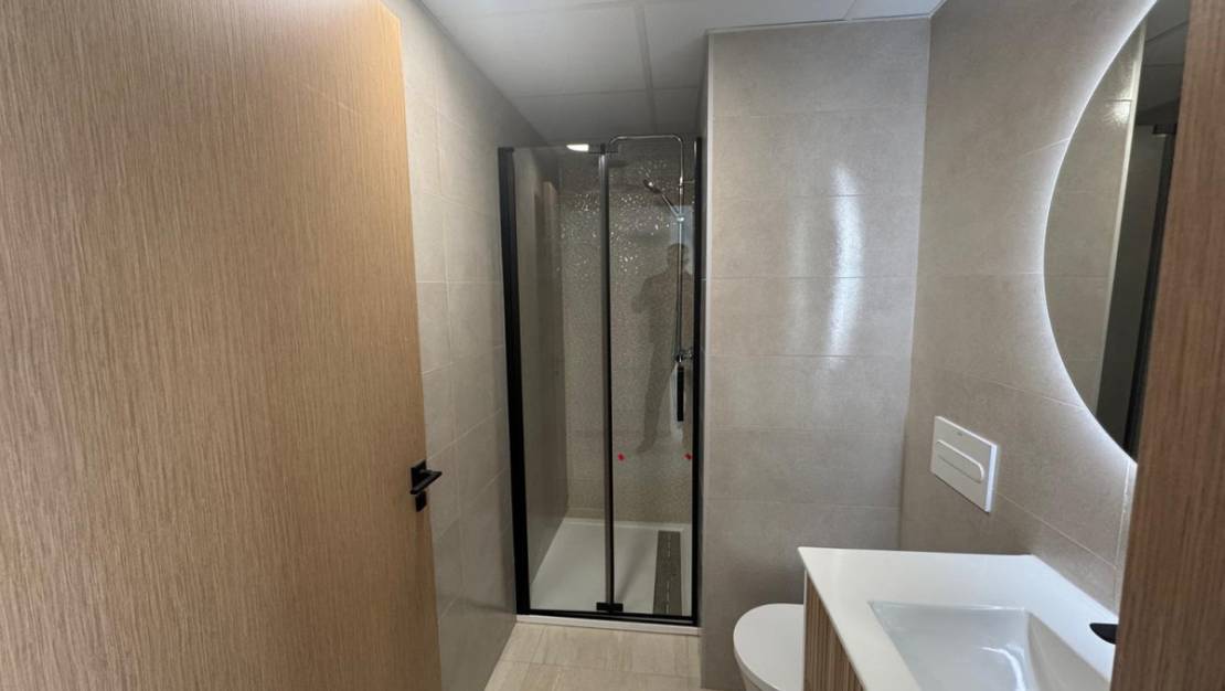 Sale - Apartment - Alicante - Alicante Centro