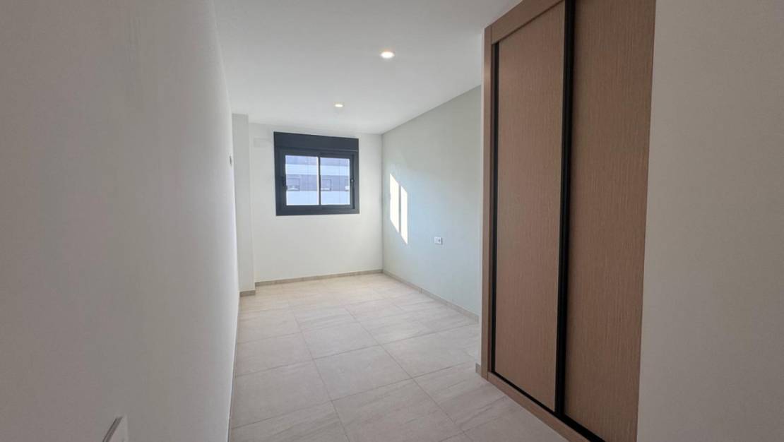 Sale - Apartment - Alicante - Alicante Centro