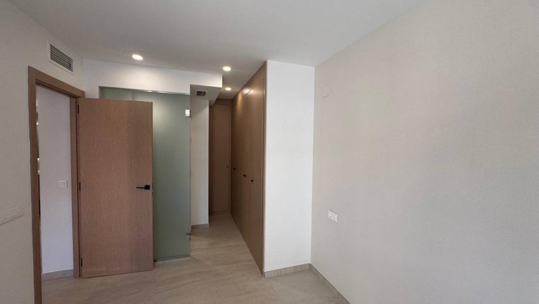 Sale - Apartment - Alicante - Alicante Centro