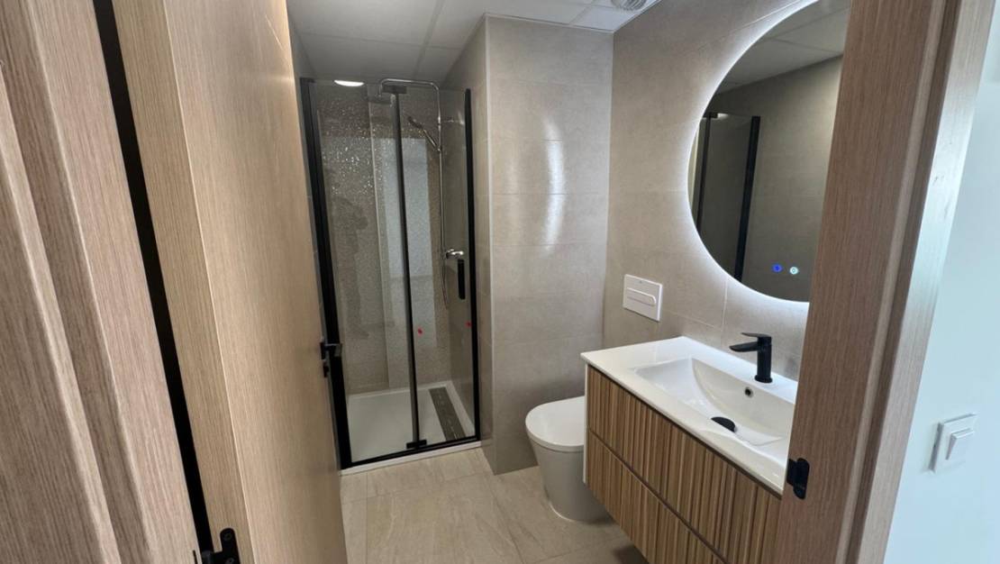 Sale - Apartment - Alicante - Alicante Centro