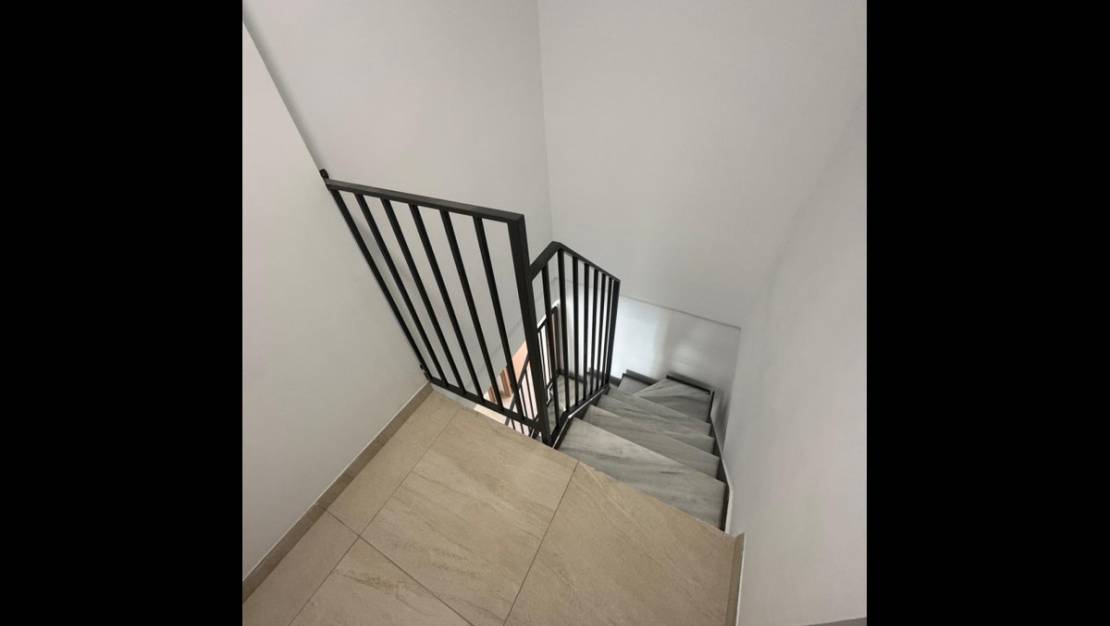 Sale - Apartment - Alicante - Alicante Centro