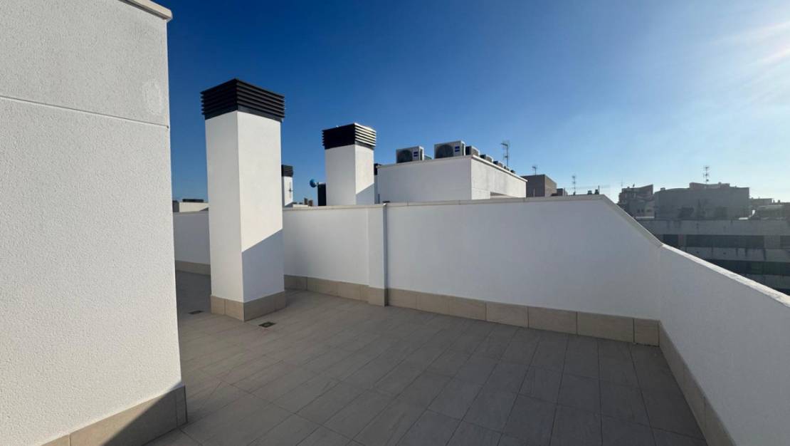 Sale - Apartment - Alicante - Alicante Centro