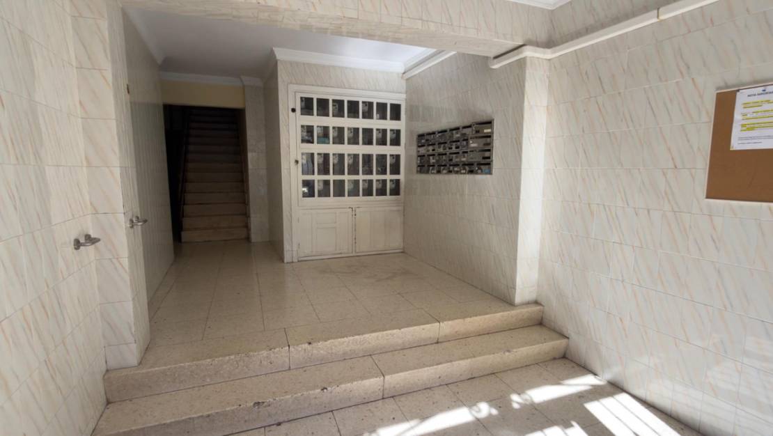 Sale - Apartment - Alicante - Alicante Centro