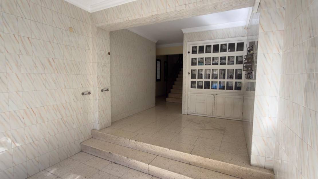 Sale - Apartment - Alicante - Alicante Centro