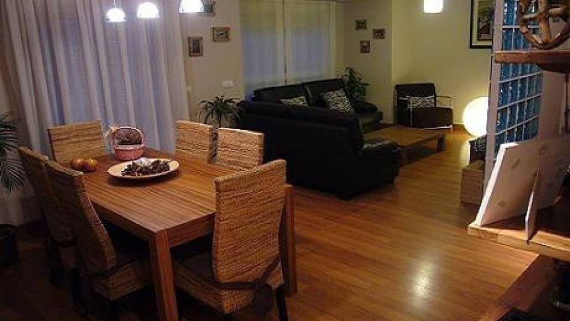 Sale - Apartment - Alicante - Alicante Centro