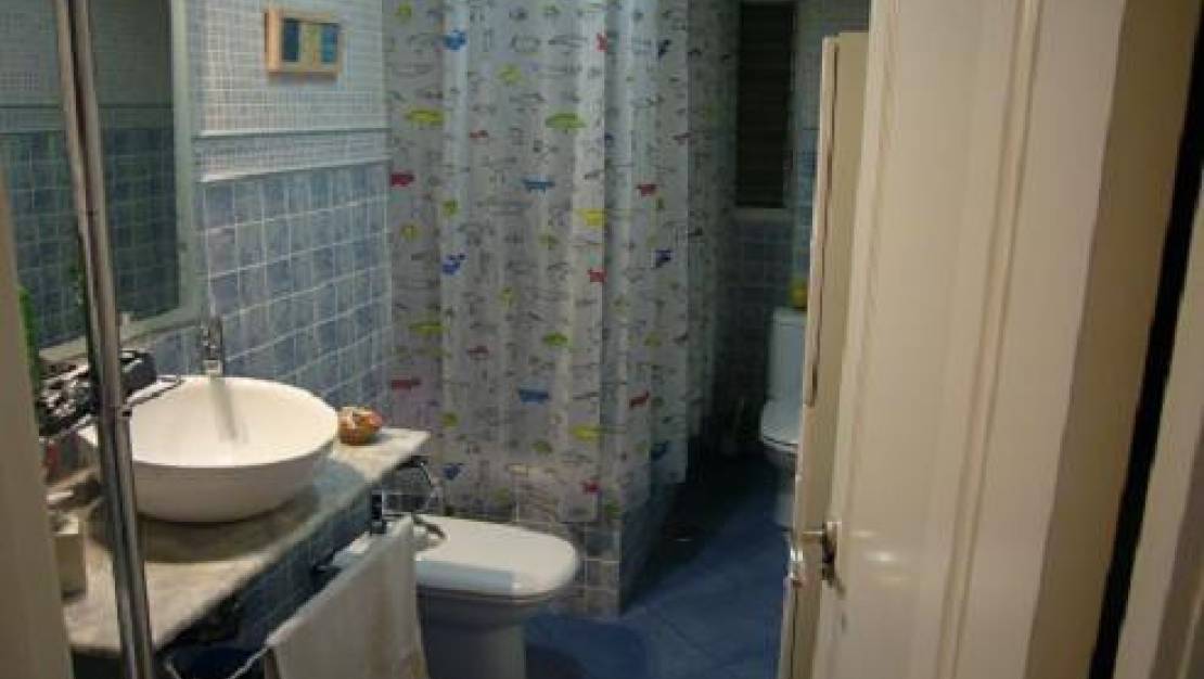 Sale - Apartment - Alicante - Alicante Centro