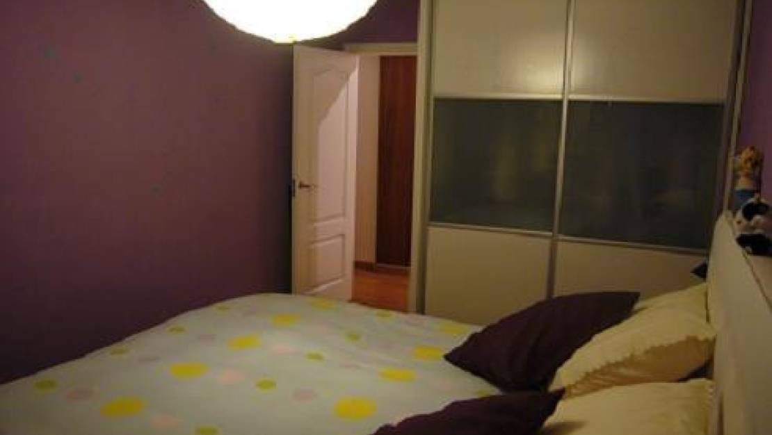 Sale - Apartment - Alicante - Alicante Centro