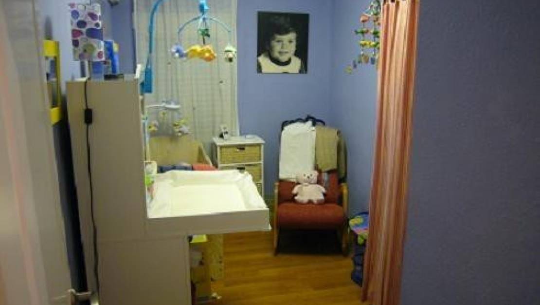 Sale - Apartment - Alicante - Alicante Centro