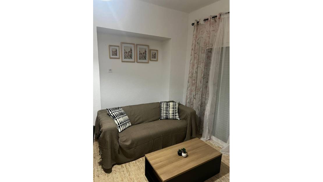 Sale - Apartment - Alicante - Alicante Centro