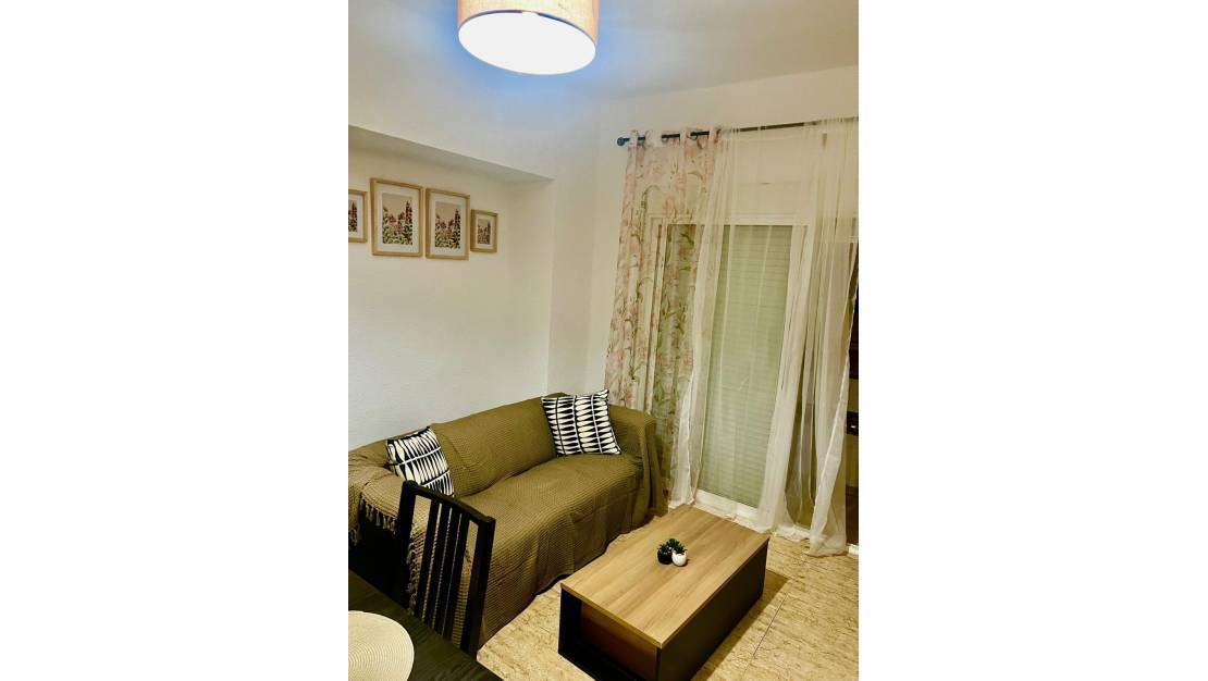 Sale - Apartment - Alicante - Alicante Centro