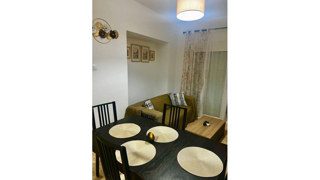 Sale - Apartment - Alicante - Alicante Centro