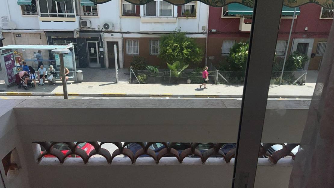 Sale - Apartment - Alicante - Alicante Centro