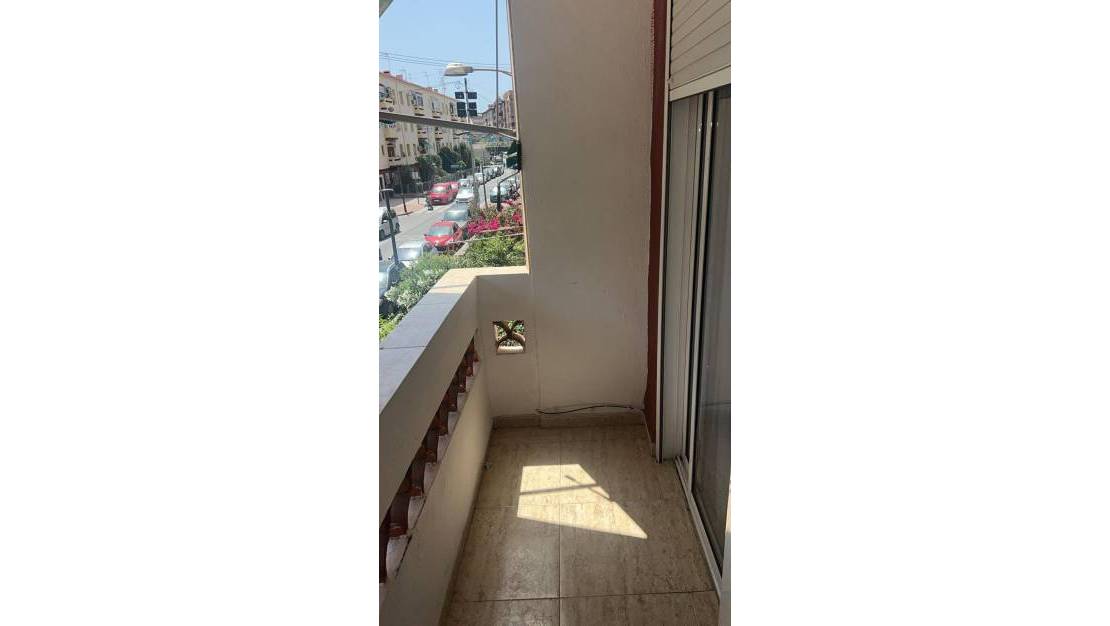 Sale - Apartment - Alicante - Alicante Centro