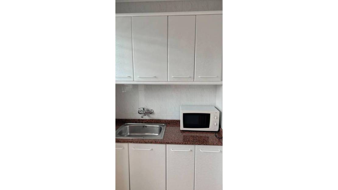 Sale - Apartment - Alicante - Alicante Centro