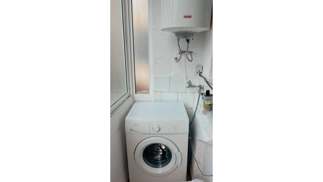 Sale - Apartment - Alicante - Alicante Centro