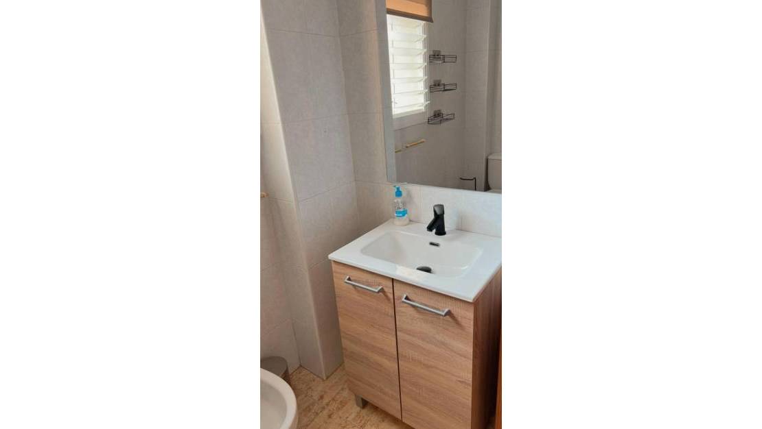 Sale - Apartment - Alicante - Alicante Centro