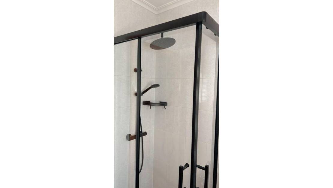 Sale - Apartment - Alicante - Alicante Centro