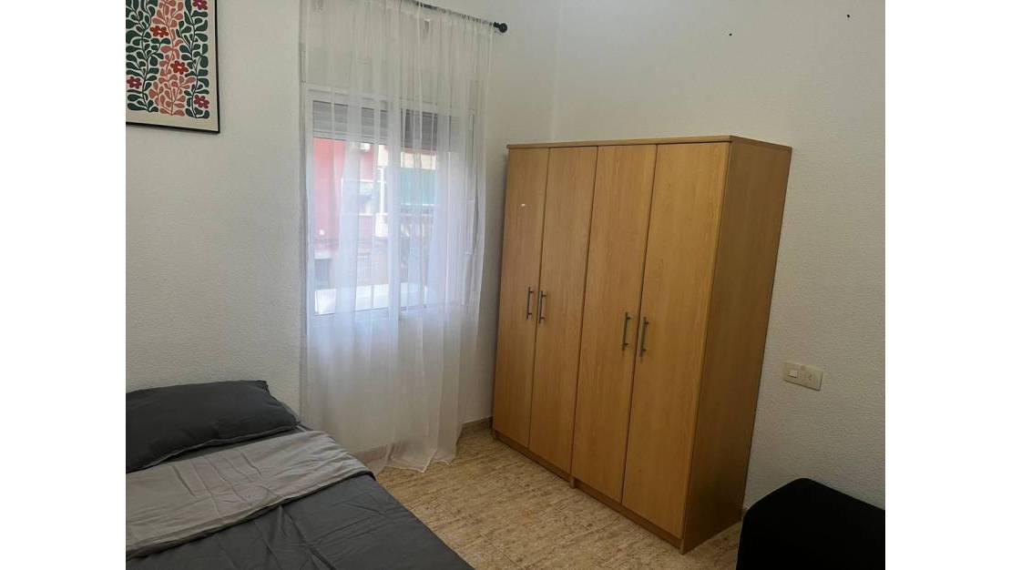 Sale - Apartment - Alicante - Alicante Centro