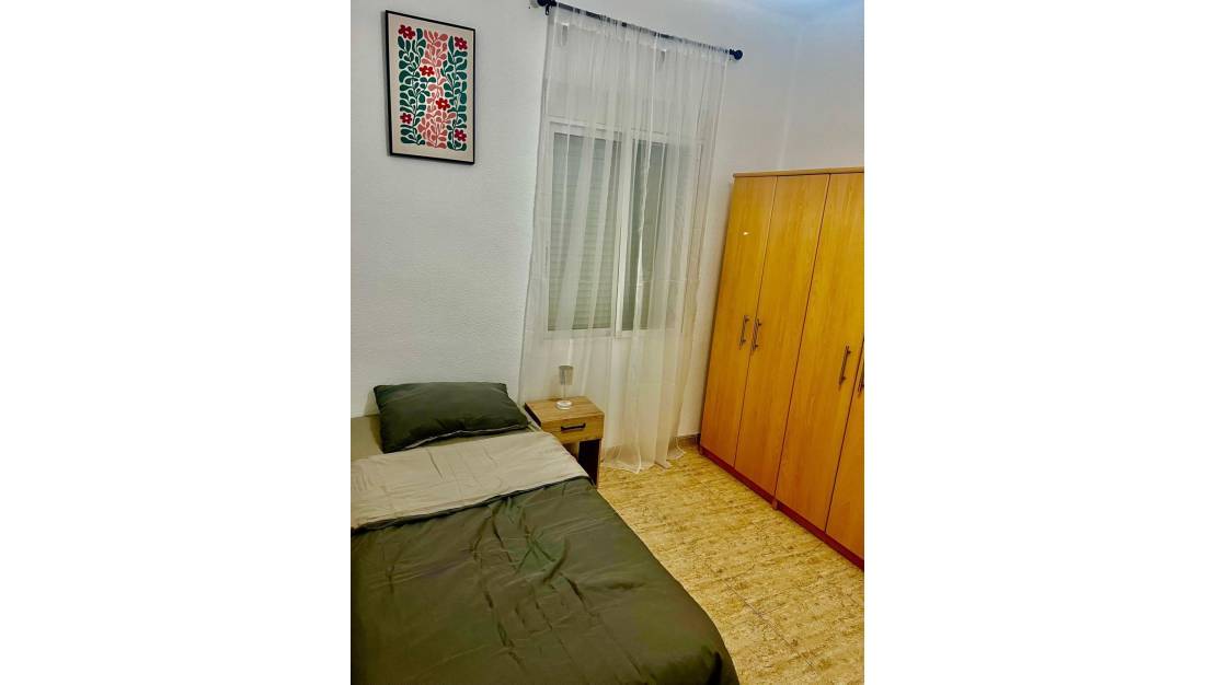 Sale - Apartment - Alicante - Alicante Centro