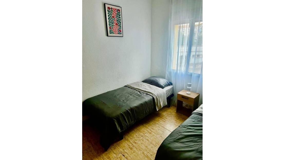 Sale - Apartment - Alicante - Alicante Centro