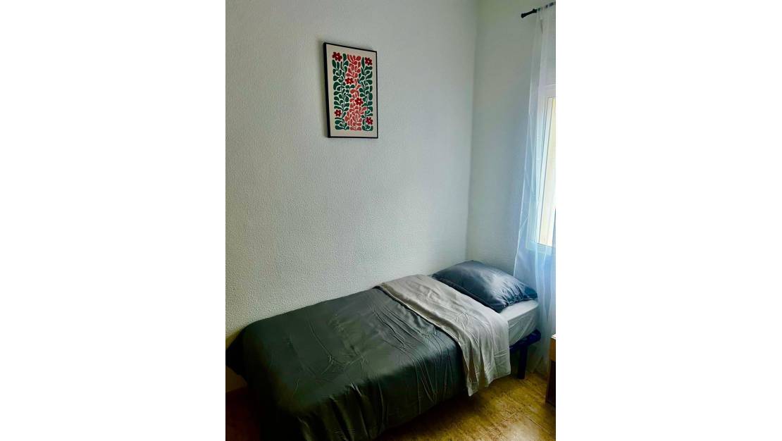 Sale - Apartment - Alicante - Alicante Centro