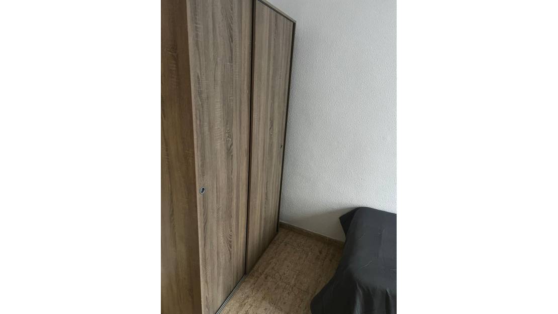 Sale - Apartment - Alicante - Alicante Centro